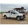Image 2 : 2011 FORD F150 XL SINGLE CAB PICKUP
