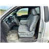 Image 6 : 2011 FORD F150 XL SINGLE CAB PICKUP