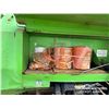 Image 16 : DUETEZ-ALLIS 2.5 SOFT CORE ROUND BALER