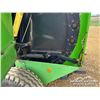 Image 24 : DUETEZ-ALLIS 2.5 SOFT CORE ROUND BALER