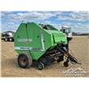 Image 2 : DUETEZ-ALLIS 2.5 SOFT CORE ROUND BALER