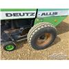 Image 32 : DUETEZ-ALLIS 2.5 SOFT CORE ROUND BALER