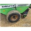 Image 33 : DUETEZ-ALLIS 2.5 SOFT CORE ROUND BALER