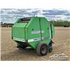 Image 3 : DUETEZ-ALLIS 2.5 SOFT CORE ROUND BALER