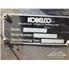 Image 11 : KOBELCO ED180 HYDRAULIC EXCAVATOR