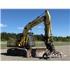 Image 4 : KOBELCO ED180 HYDRAULIC EXCAVATOR