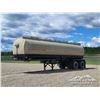 Image 1 : 1976 HUTCHINSON T/A TANKER TRAILER
