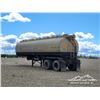 Image 5 : 1976 HUTCHINSON T/A TANKER TRAILER