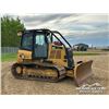 Image 2 : 2012 CAT D5K LGP SERIES II CRAWLER DOZER