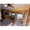 Image 11 : 2009 KEYSTONE BH 28.5 FT T/A TRAVEL TRAILER