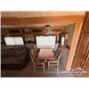 Image 12 : 2009 KEYSTONE BH 28.5 FT T/A TRAVEL TRAILER