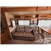 Image 14 : 2009 KEYSTONE BH 28.5 FT T/A TRAVEL TRAILER