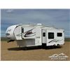 Image 1 : 2009 KEYSTONE BH 28.5 FT T/A TRAVEL TRAILER