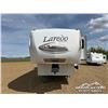 Image 2 : 2009 KEYSTONE BH 28.5 FT T/A TRAVEL TRAILER