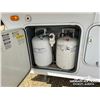 Image 57 : 2009 KEYSTONE BH 28.5 FT T/A TRAVEL TRAILER