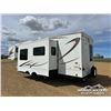 Image 5 : 2009 KEYSTONE BH 28.5 FT T/A TRAVEL TRAILER