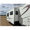 Image 64 : 2009 KEYSTONE BH 28.5 FT T/A TRAVEL TRAILER