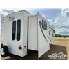 Image 65 : 2009 KEYSTONE BH 28.5 FT T/A TRAVEL TRAILER