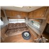 Image 11 : 2005 TAHOE 19WC T/A TRAVEL TRAILER