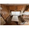 Image 25 : 2005 TAHOE 19WC T/A TRAVEL TRAILER