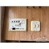 Image 38 : 2005 TAHOE 19WC T/A TRAVEL TRAILER