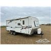 Image 3 : 2005 TAHOE 19WC T/A TRAVEL TRAILER