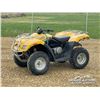 Image 1 : 2004 BOMBARDIER RALLY 200 ATV