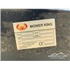 Image 12 : 2026 MOWER KING SKID STEER 72 IN. BRUSH CUTTER