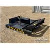 Image 2 : 2026 MOWER KING SKID STEER 72 IN. BRUSH CUTTER