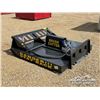 Image 4 : 2026 MOWER KING SKID STEER 72 IN. BRUSH CUTTER
