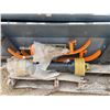 Image 6 : 3 PT HITCH HD TMG 48 IN. ROTOTILLER