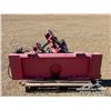 Image 11 : HANDY HSRC12 SKID STEER POLE SETTER