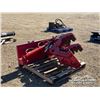 Image 2 : HANDY HSRC12 SKID STEER POLE SETTER