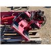 Image 5 : HANDY HSRC12 SKID STEER POLE SETTER