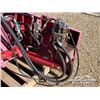Image 6 : HANDY HSRC12 SKID STEER POLE SETTER