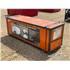 Image 3 : 20 X 30 FT. TMG STRAIGHT WALL STORAGE BUILDING