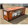 Image 4 : 20 X 30 FT. TMG STRAIGHT WALL STORAGE BUILDING