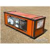 Image 5 : 20 X 30 FT. TMG STRAIGHT WALL STORAGE BUILDING