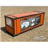 Image 6 : 20 X 30 FT. TMG STRAIGHT WALL STORAGE BUILDING