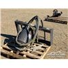 Image 1 : MCMILLEN 24710 SKID STEER HYD AUGER DRIVE