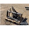 Image 3 : MCMILLEN 24710 SKID STEER HYD AUGER DRIVE