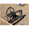Image 4 : MCMILLEN 24710 SKID STEER HYD AUGER DRIVE