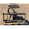 Image 5 : MCMILLEN 24710 SKID STEER HYD AUGER DRIVE