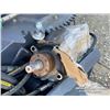Image 10 : MINI SKID STEER HYDAULIC SNOW BLOWER