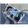 Image 11 : MINI SKID STEER HYDAULIC SNOW BLOWER