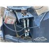 Image 12 : MINI SKID STEER HYDAULIC SNOW BLOWER