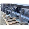 Image 5 : MINI SKID STEER HYDAULIC SNOW BLOWER