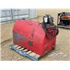 Image 2 : 644L WESTEEL TIDY TANK W/ 12V ELECTRIC PUMP