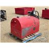 Image 3 : 644L WESTEEL TIDY TANK W/ 12V ELECTRIC PUMP
