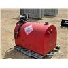 Image 4 : 644L WESTEEL TIDY TANK W/ 12V ELECTRIC PUMP